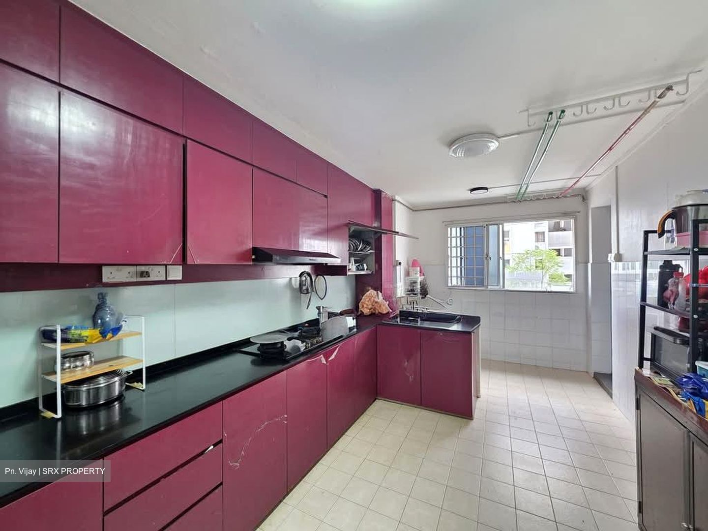 Blk 308 Hong Kah Green (Bukit Batok), HDB 3 Rooms #574800941